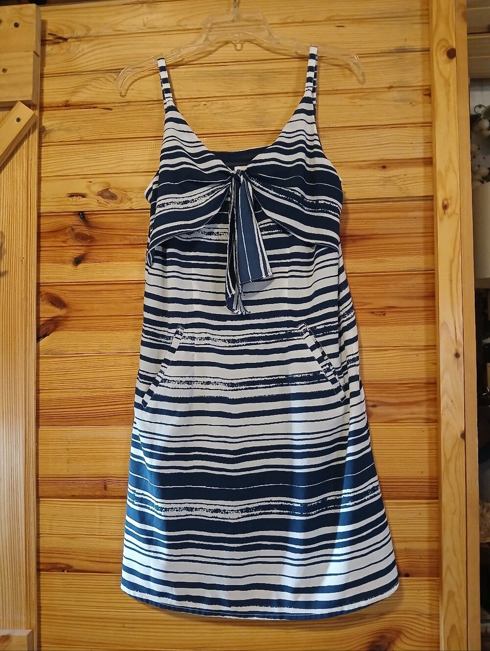 Cabi Dress Size S